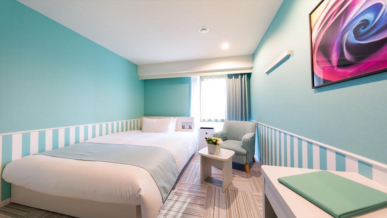 Del Style Nayabashi By Daiwa Roynet Hotel 3*