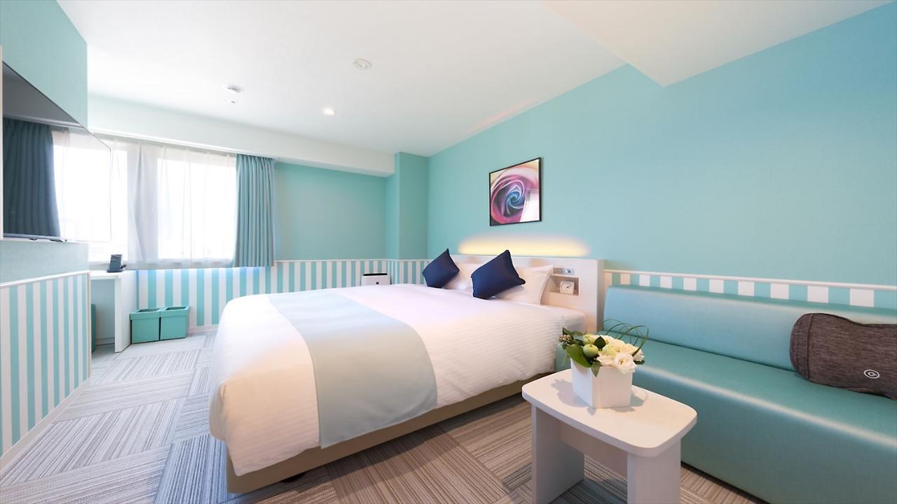 Del Style Nayabashi By Daiwa Roynet Hotel Nagoya