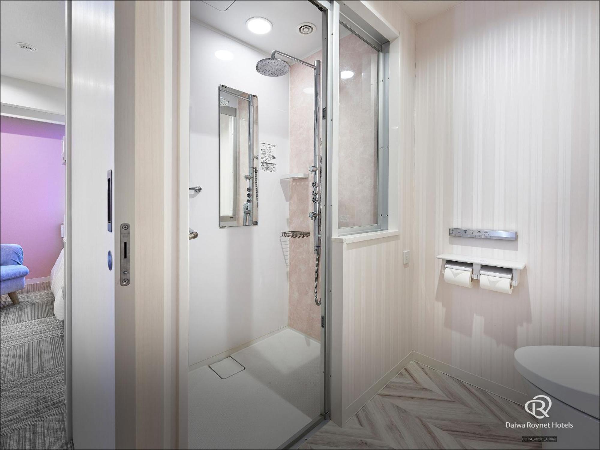 Del Style Nayabashi By Daiwa Roynet Hotel 3*