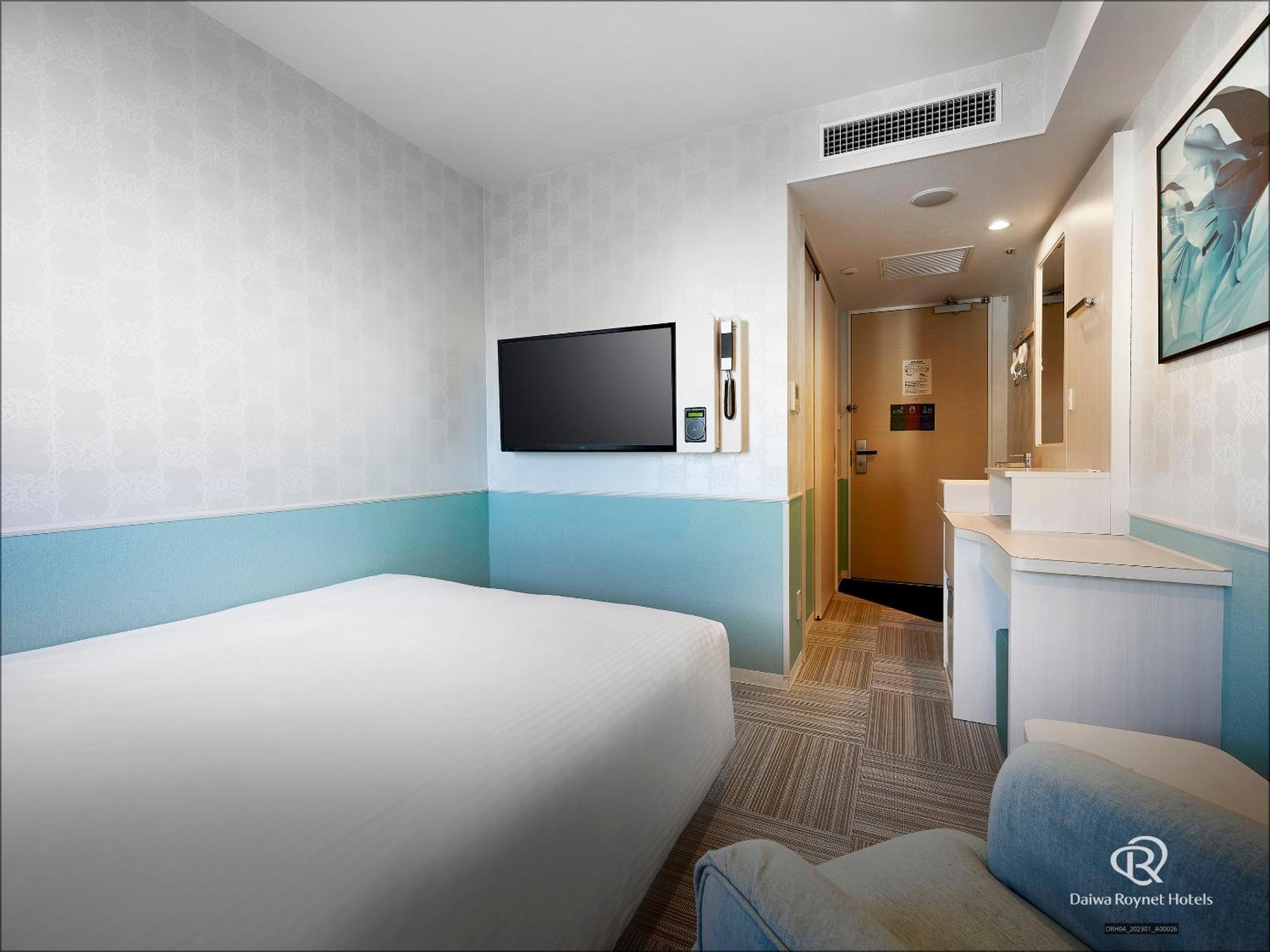Del Style Nayabashi By Daiwa Roynet Hotel Nagoya