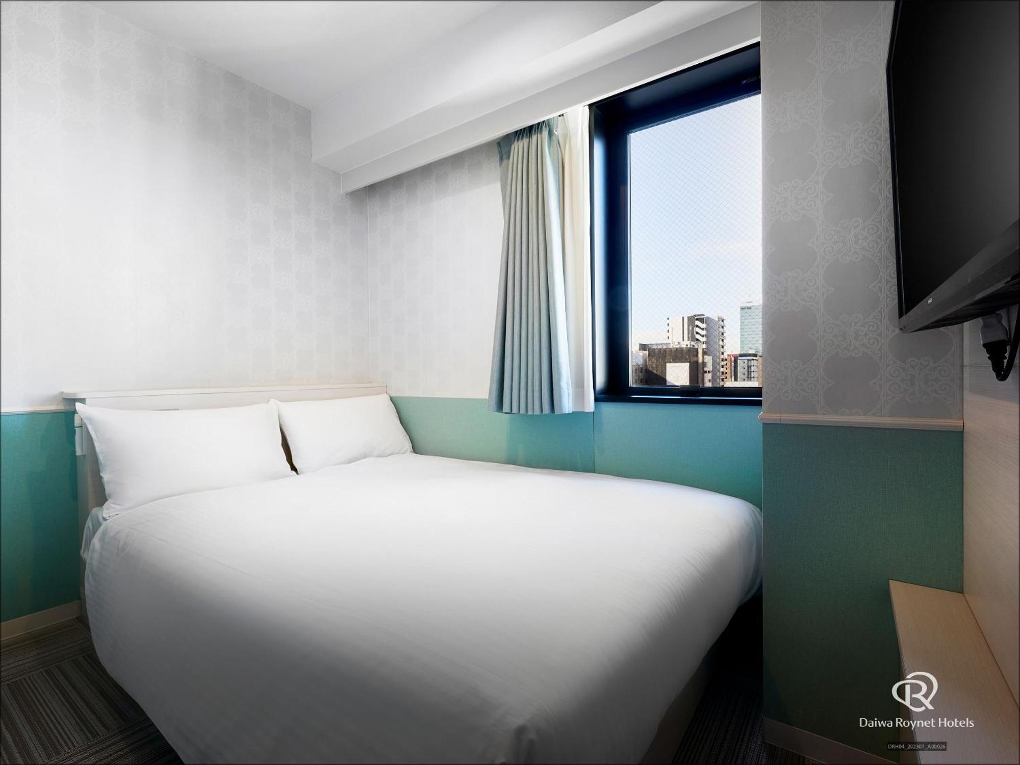 Hotel Del Style Nayabashi By Daiwa Roynet Nagoya