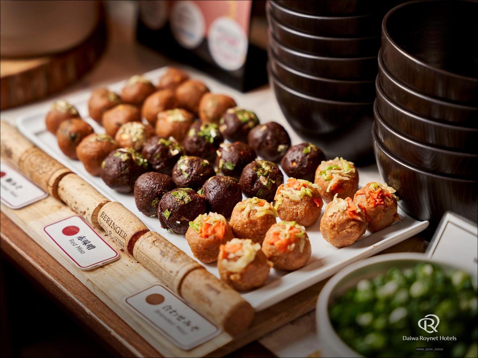 Del Style Nayabashi By Daiwa Roynet Hotel 3*