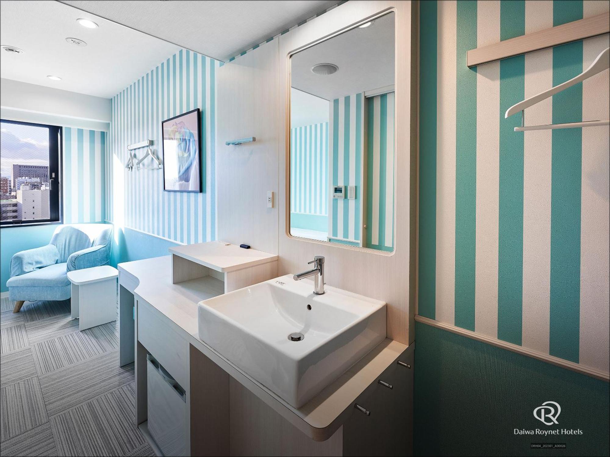 Hotel Del Style Nayabashi By Daiwa Roynet 3*