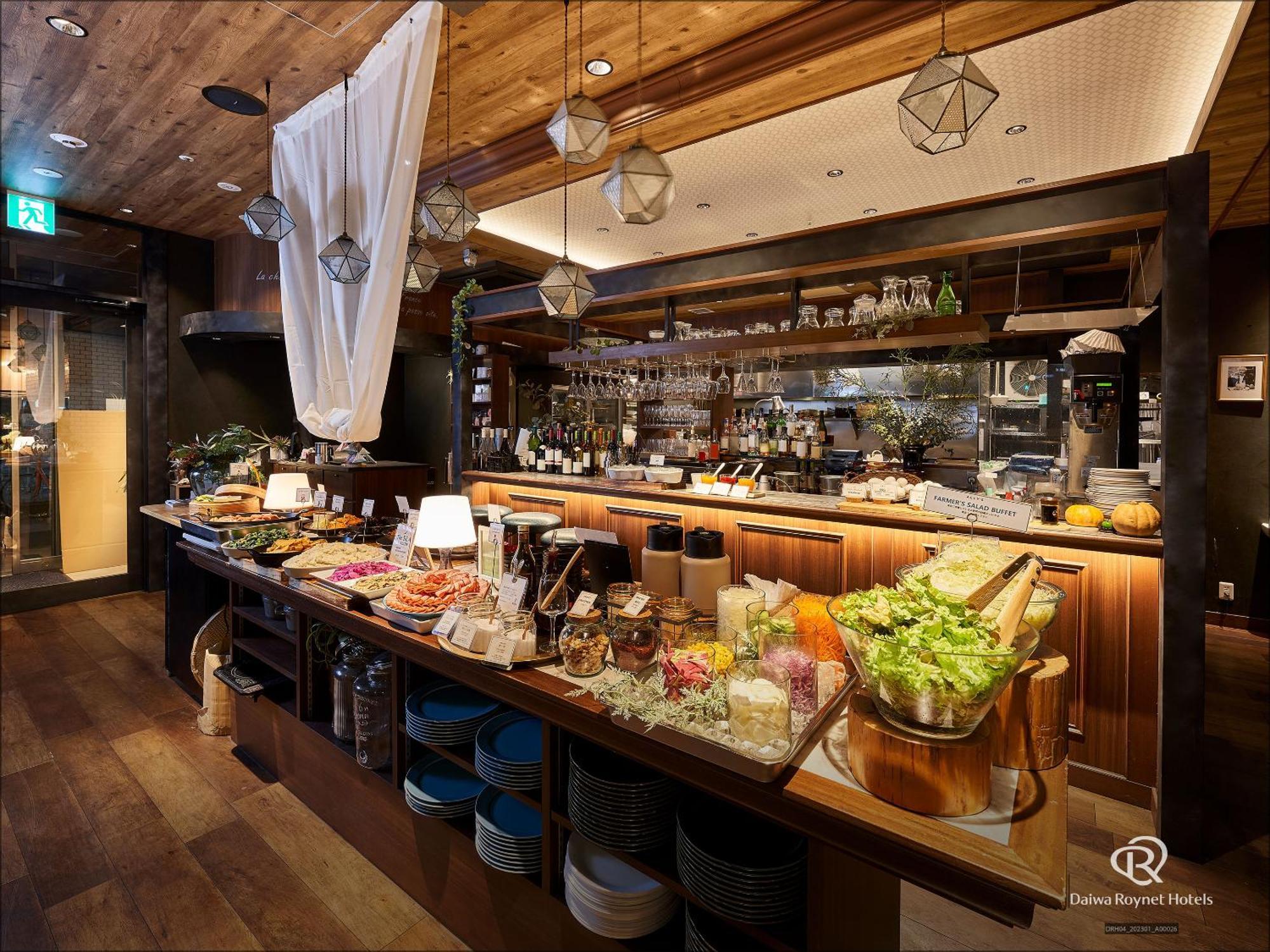 Del Style Nayabashi By Daiwa Roynet Hotel Nagoya