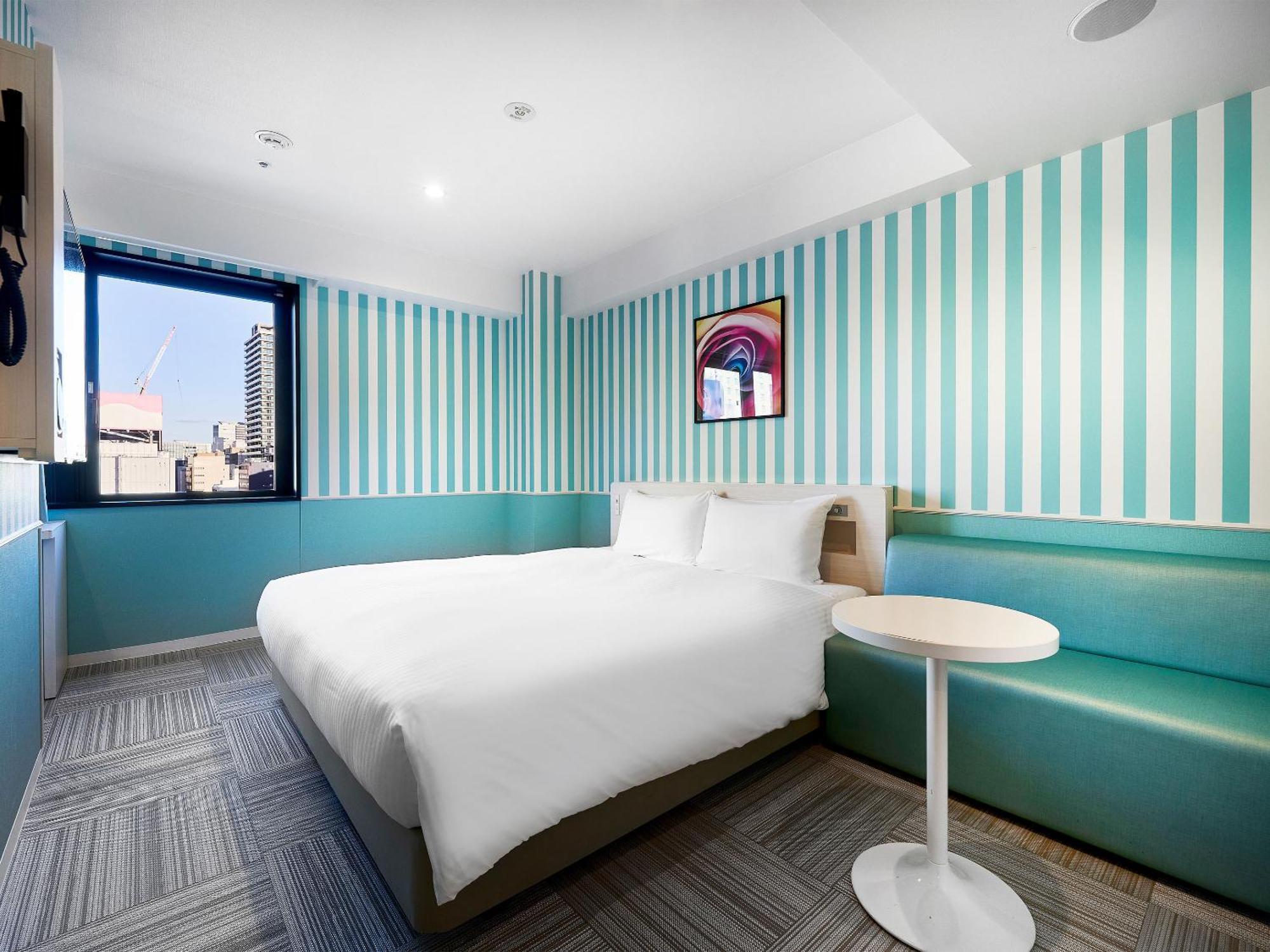 Del Style Nayabashi By Daiwa Roynet Hotel