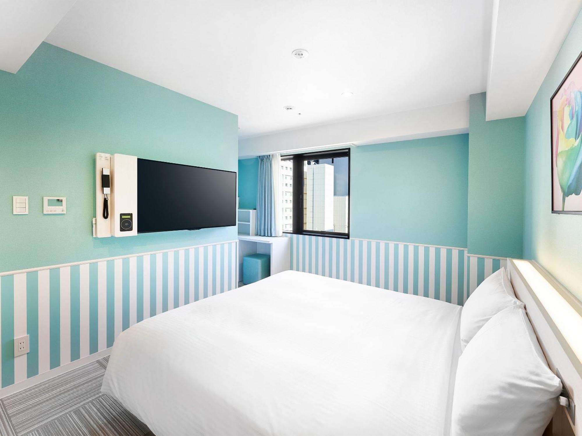 Hotel Del Style Nayabashi By Daiwa Roynet