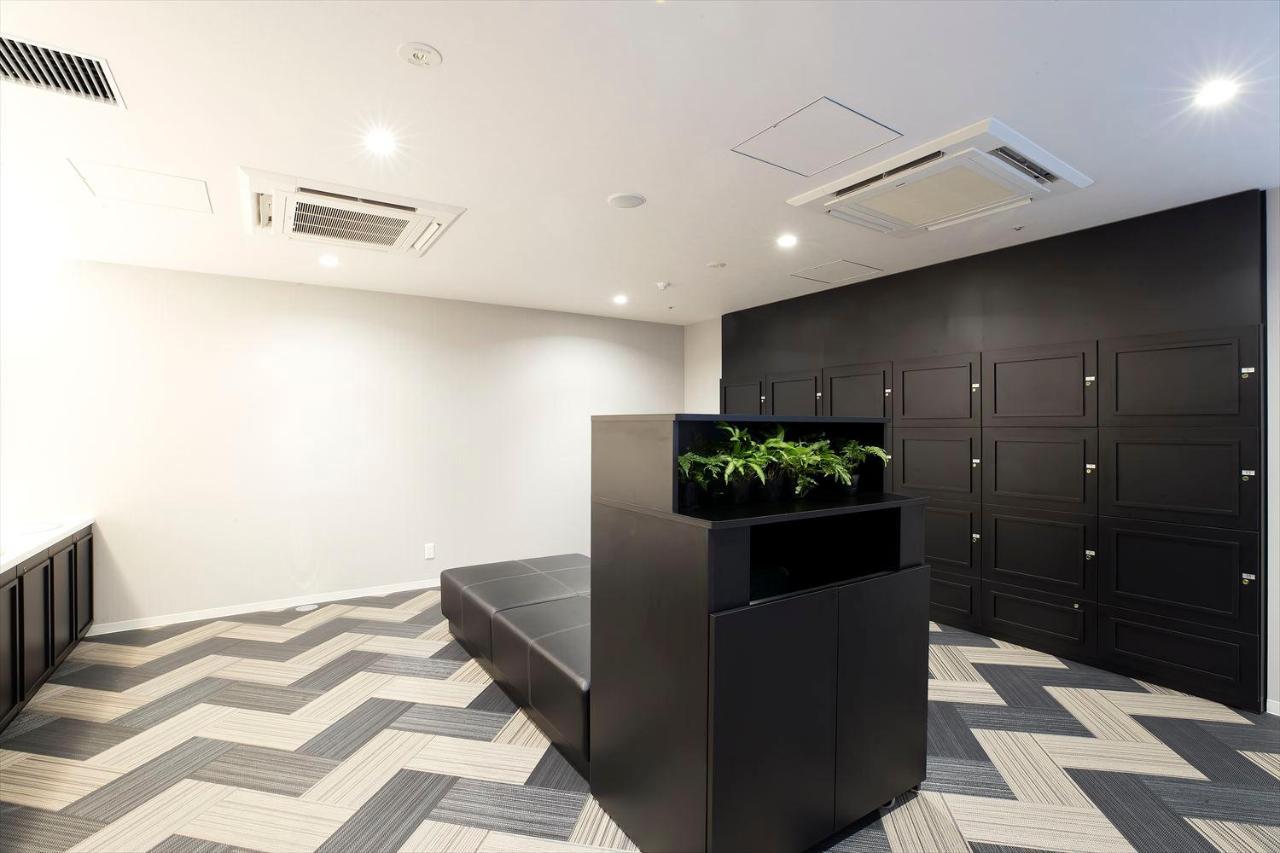 Hotel Del Style Nayabashi By Daiwa Roynet