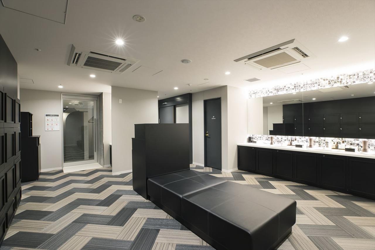Del Style Nayabashi By Daiwa Roynet 3* Nagoya