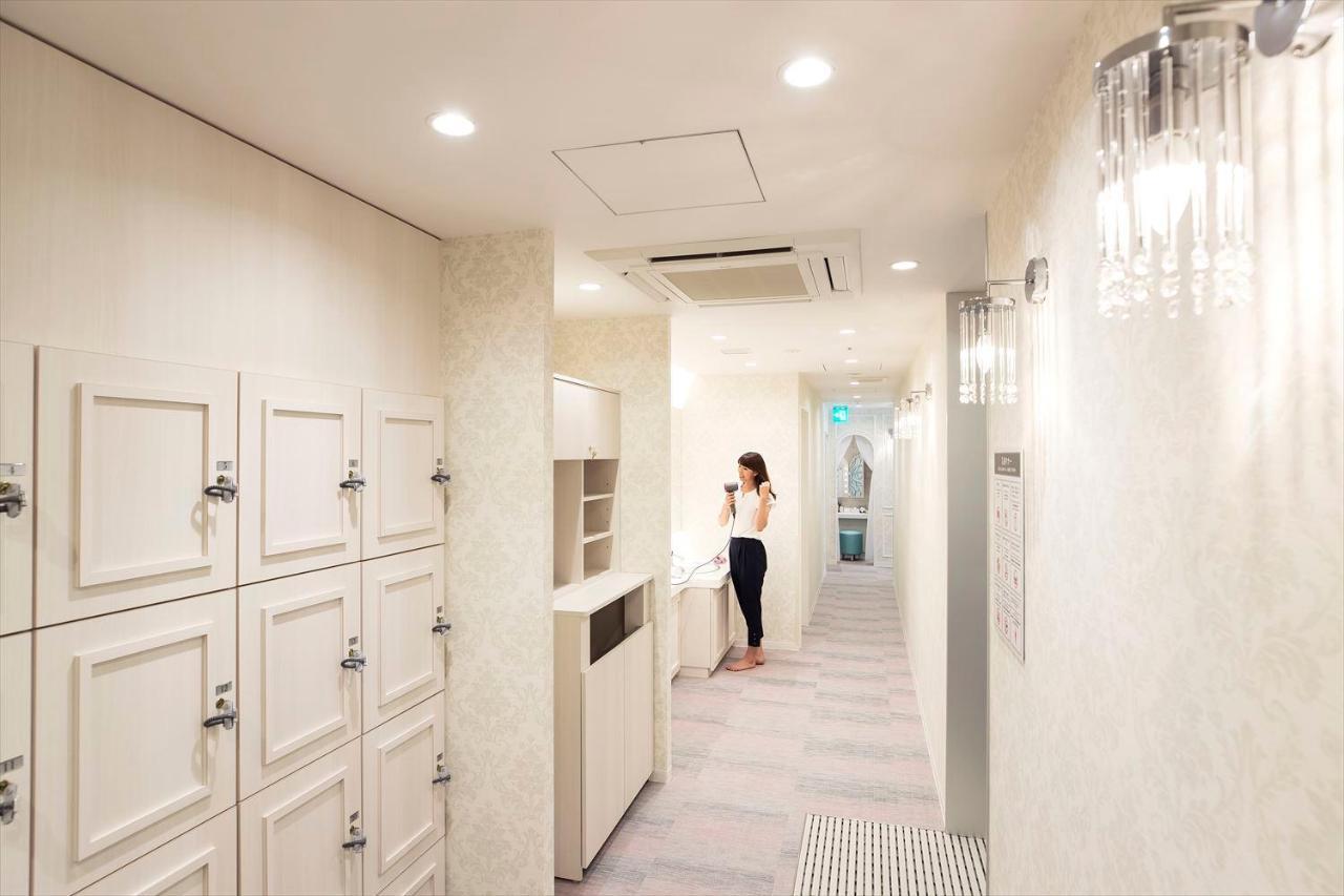 Hotel Del Style Nayabashi By Daiwa Roynet Nagoya