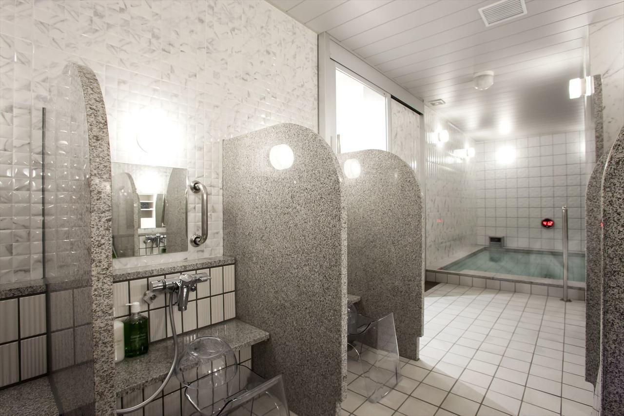 Del Style Nayabashi By Daiwa Roynet Hotel
