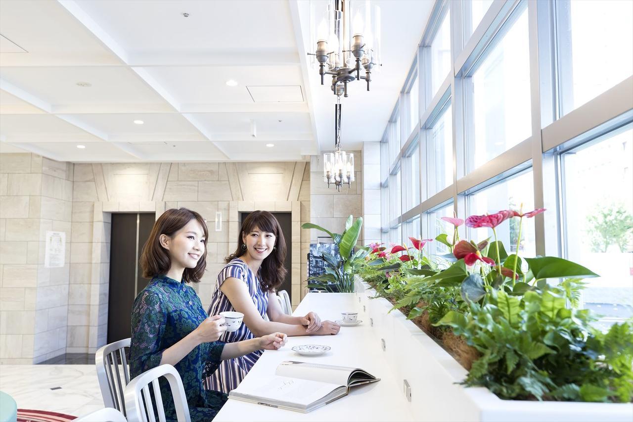 Del Style Nayabashi By Daiwa Roynet Hotel 3*