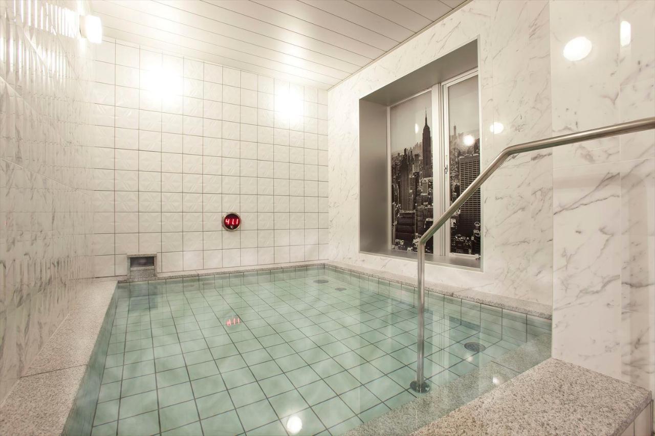 Del Style Nayabashi By Daiwa Roynet Hotel Nagoya