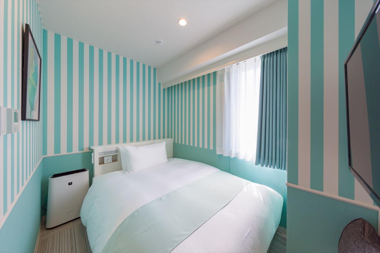 Del Style Nayabashi By Daiwa Roynet Hotel 3*