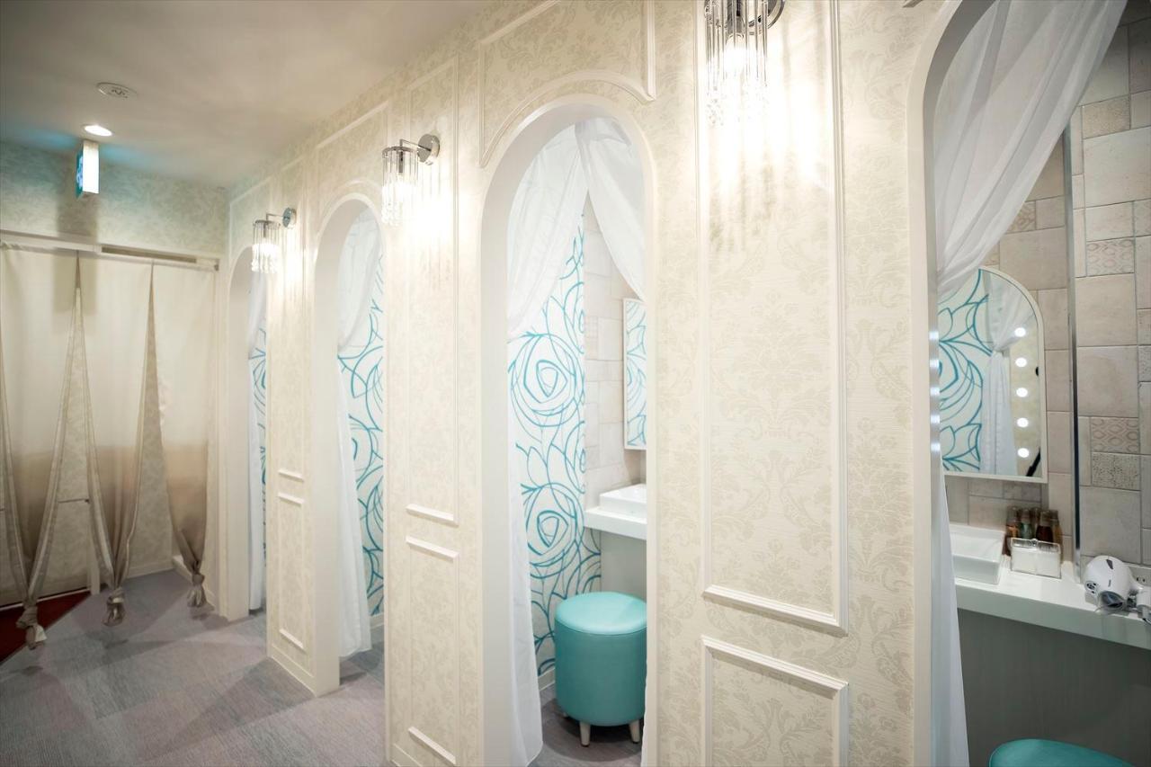 Hotel Del Style Nayabashi By Daiwa Roynet Nagoya