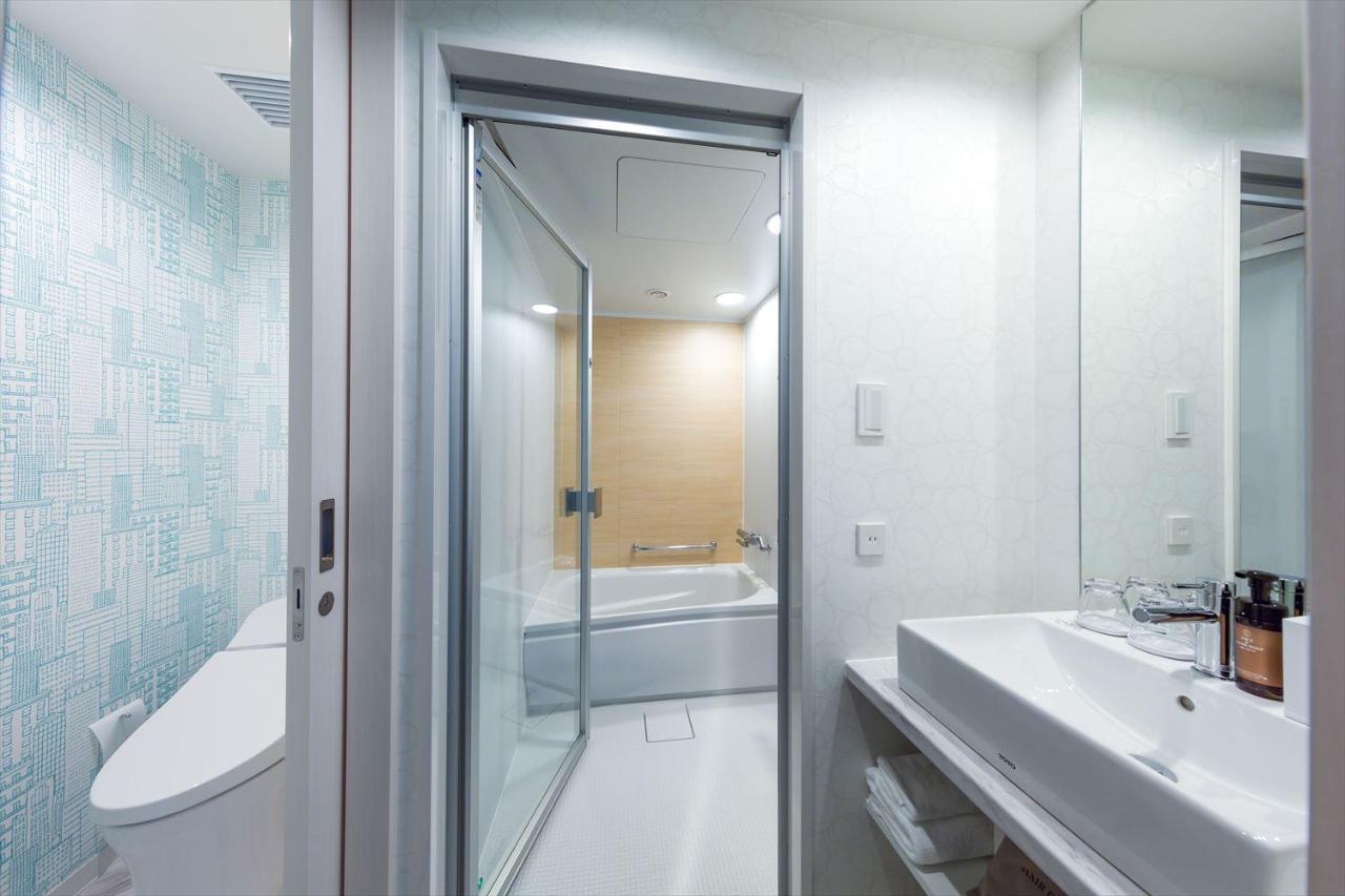 Hotel Del Style Nayabashi By Daiwa Roynet