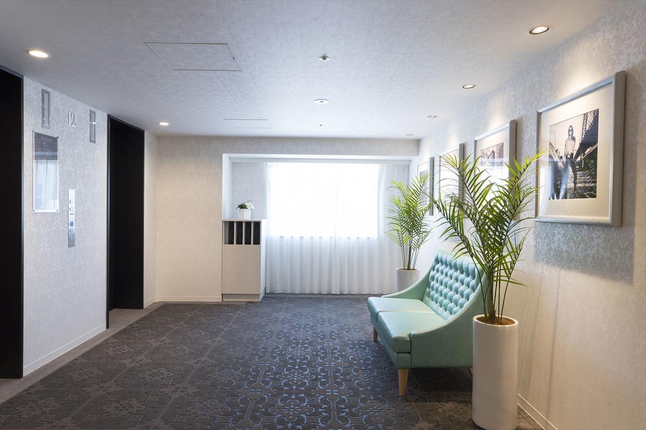 Hotel Del Style Nayabashi By Daiwa Roynet Nagoya