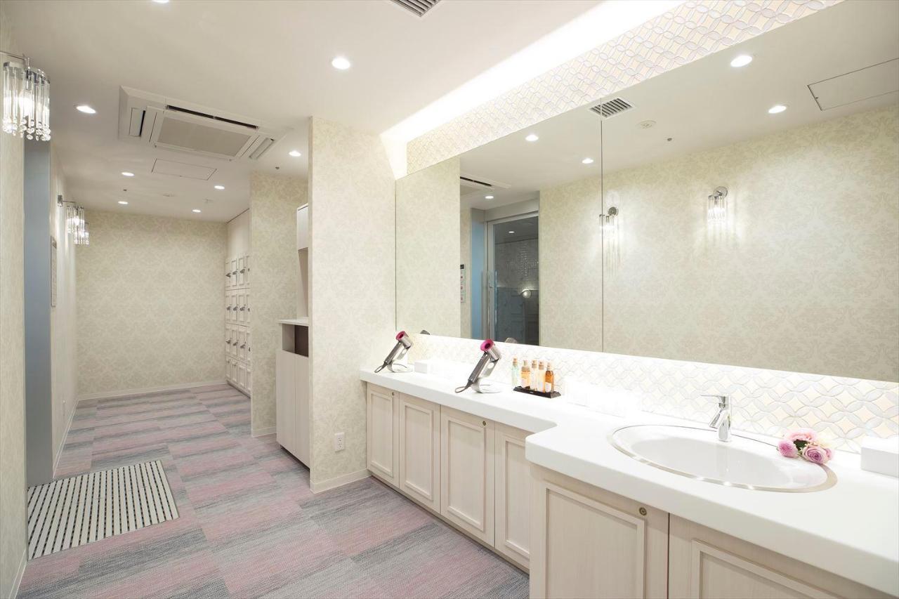 Del Style Nayabashi By Daiwa Roynet Hotel 3*
