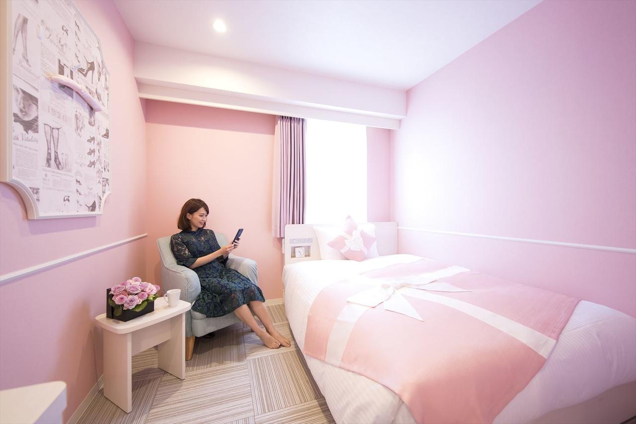 Del Style Nayabashi By Daiwa Roynet Hotel 3*
