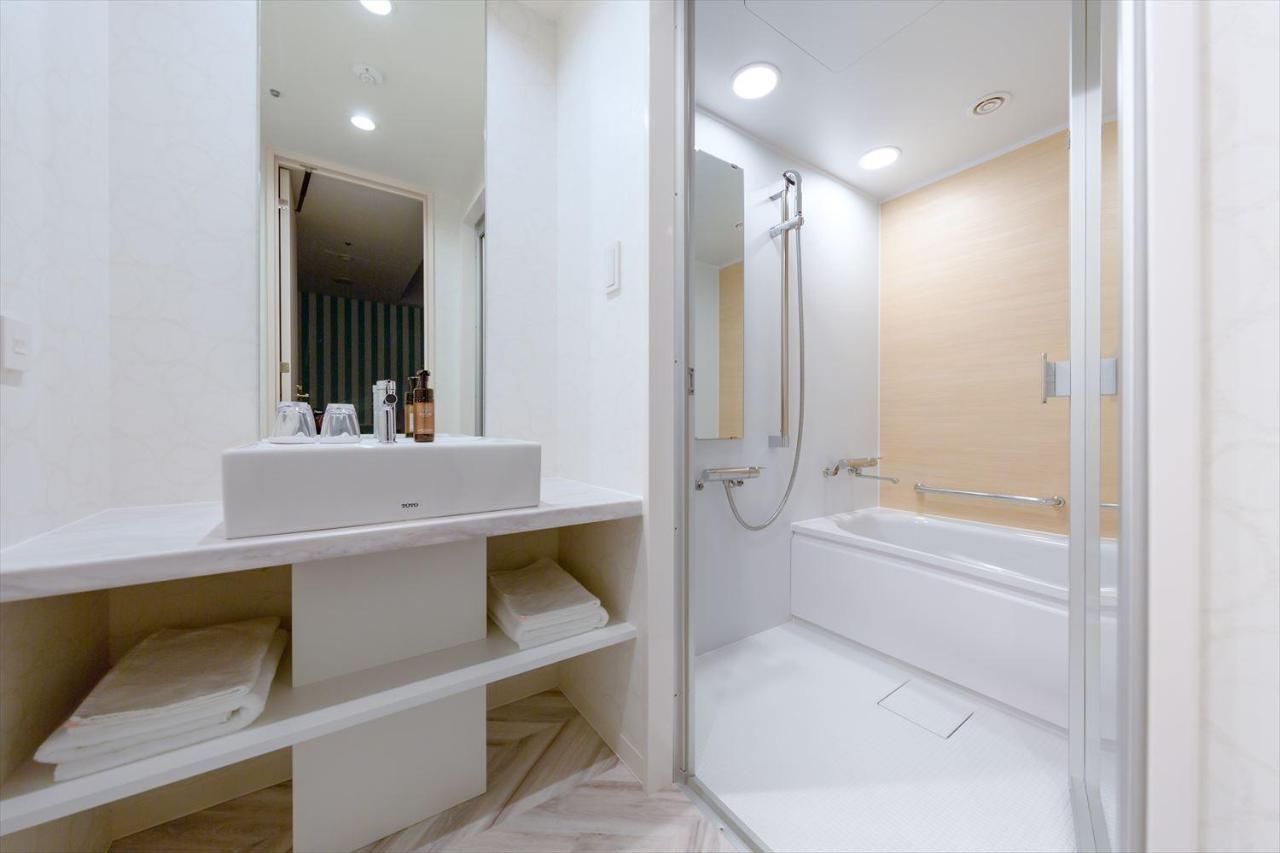 Hotel Del Style Nayabashi By Daiwa Roynet 3*